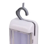 چراغ اضطراری ویداسی مدل WD-891T با نور مهتابی - Image 3