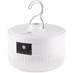 چراغ آویز شارژی دی پی مدل P-7823