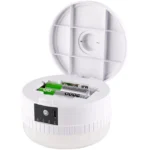 چراغ آویز شارژی دی پی مدل P-7823 - Image 4