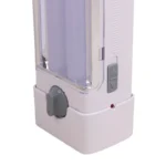 چراغ اضطراری ویداسی مدل WD-891T با نور مهتابی - Image 2