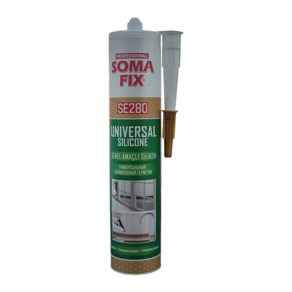 چسب آکواریوم سومافیکس مدل SE280
