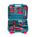 دریل شارژی رونیکس مدل RS-8615