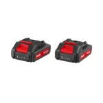 دریل شارژی رونیکس مدل RS-8615 - Image 4