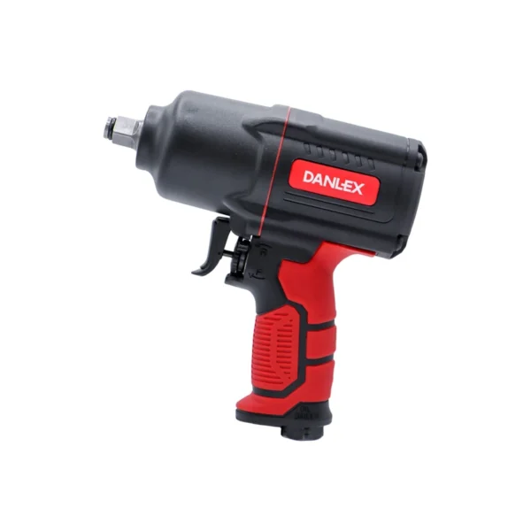 بکس بادی دنلکس 1/2 اینچ 1200 نیوتن بر متر مدل DX-9712