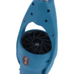 جت فن شارژی دسته دار Ge.Da M1