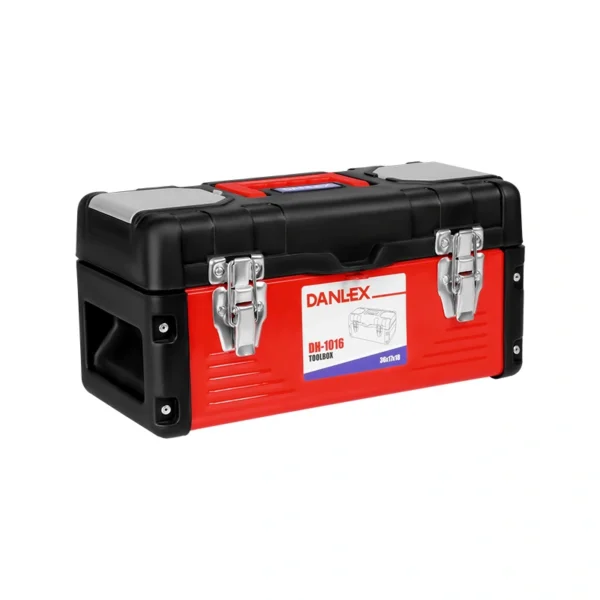 جعبه ابزار متوسط دنلکس مدل DH-1016