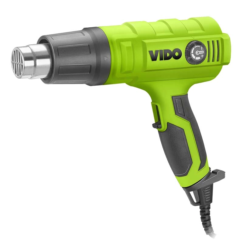 سشوار صنعتی دیمردار 2000 وات ویدو مدل WD050142000