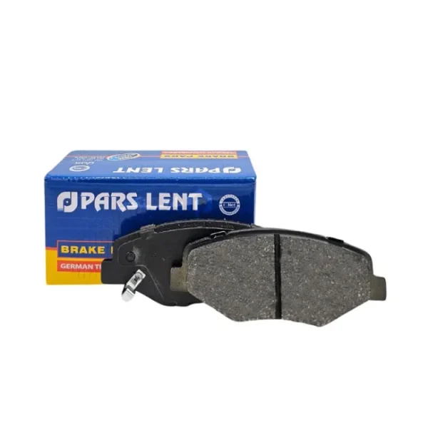 لنت ترمز جلو تارا برند پارس آبی کد PL23954