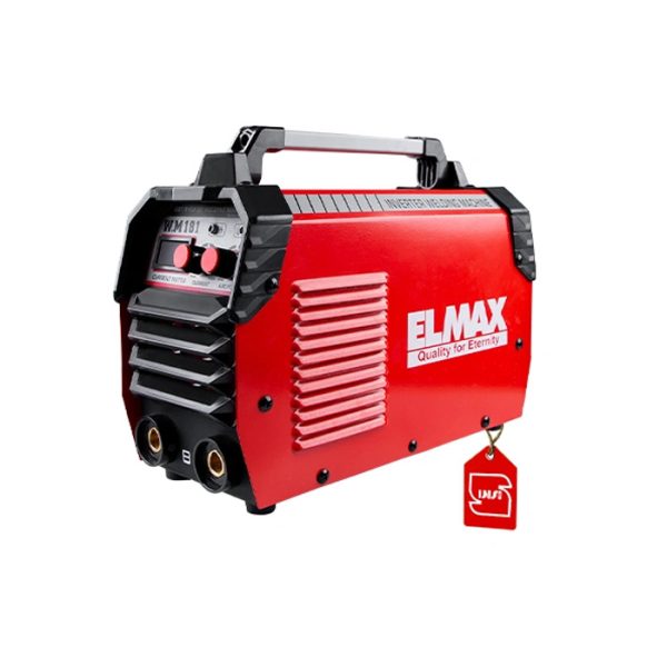 اینورتر جوشکاری IGBT مدل W.M 181
