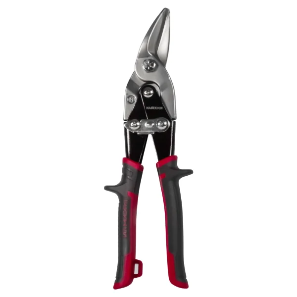 قیچی ورق بر 10 اینچ چپ بر مدل 2322 برند Rockman