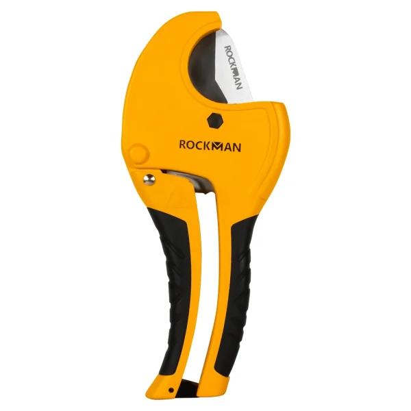 قیچی پی وی سی بر (42 میلیمتر) سوپر مدل 2371 برند Rockman