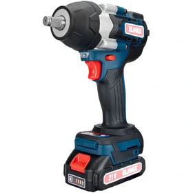 بکس شارژی المکس مدل C.W3501 ۲۱ ولت براشلس