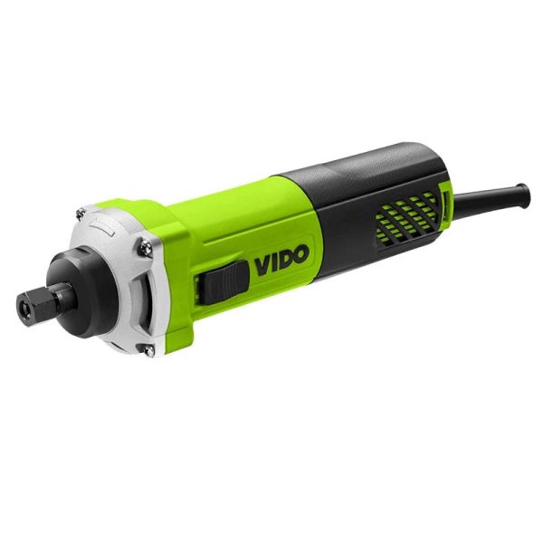 فرز انگشتی گلو کوتاه 650 وات ویدو WD010710650