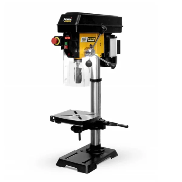 دریل ستونی فمی مدل FEMI DIGIMAX 16B-PRO