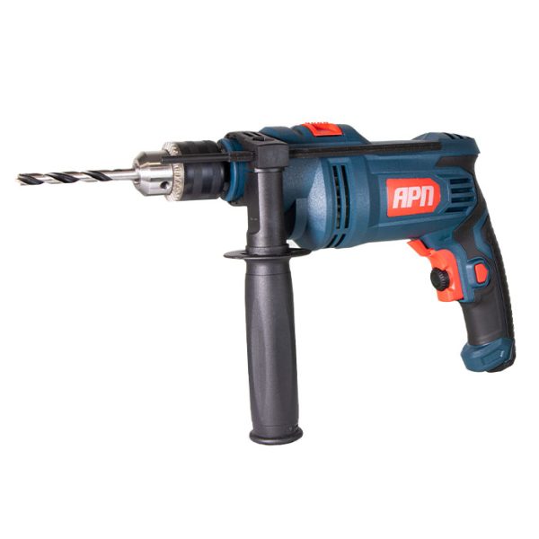 دریل چکشی 850 وات apn مدل DR13T