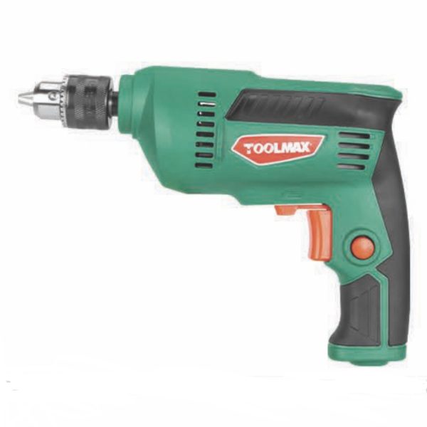 دریل 10 میلیمتر تولمکس مدل E.D1070