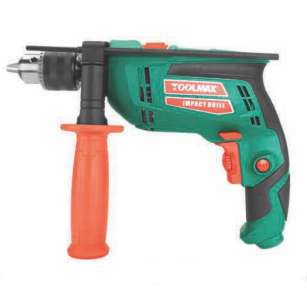 دریل چکشی 13 میلیمتر تولمکس مدل I.D1301