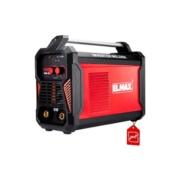 اینورتر جوشکاری IGBT مدل W.M 182