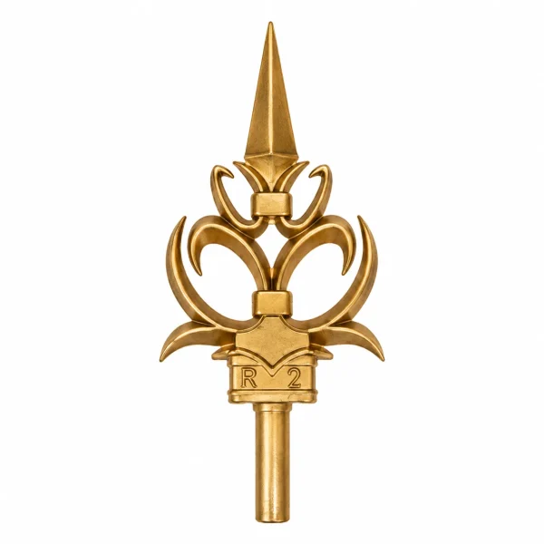 سر نیزه مدل R2