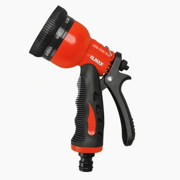 آب پاش 7 حالته برند Elmax مدل H.N 7585